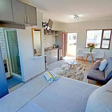 Downwind - Visit Langebaan Apartment Exterior photo